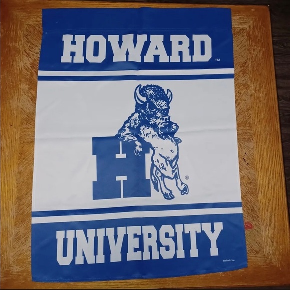 MIAMI UNIVERSITY REDHAWKS CLOTH BANNER FLAG 36" x 26" Wincraft Sports. - Picture 1 of 4